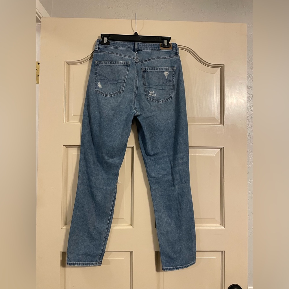 American eagle women’s jeans